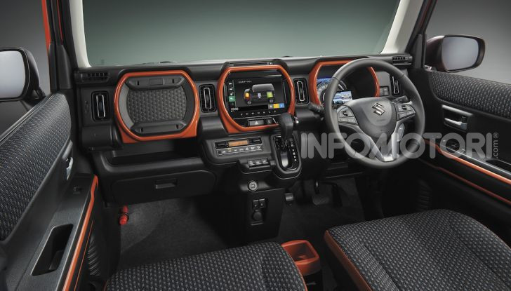 Suzuki: tutte le novità in mostra al Tokyo Motor Show 2019 - Foto 12 di 18