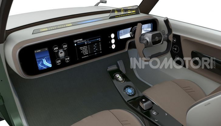Suzuki: tutte le novità in mostra al Tokyo Motor Show 2019 - Foto 18 di 18