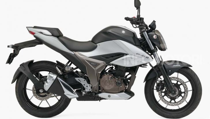 Suzuki: tutte le novità in mostra al Tokyo Motor Show 2019 - Foto 2 di 18