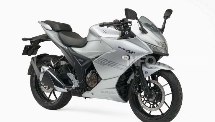 Suzuki: tutte le novità in mostra al Tokyo Motor Show 2019 - Foto 3 di 18