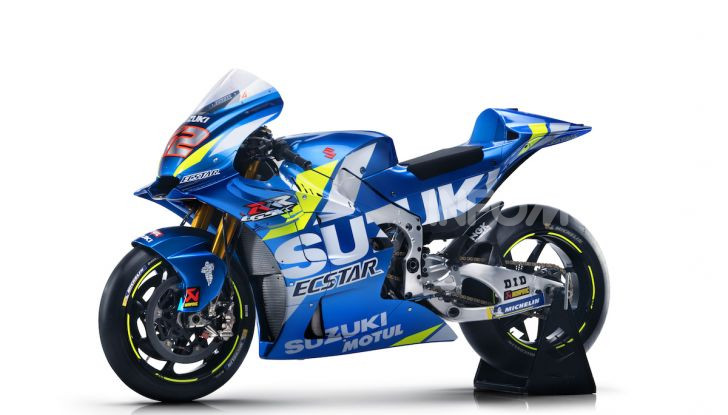 Suzuki: tutte le novità in mostra al Tokyo Motor Show 2019 - Foto 5 di 18