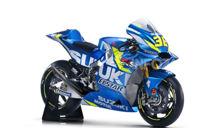 Suzuki: tutte le novità in mostra al Tokyo Motor Show 2019 - Foto 6 di 18