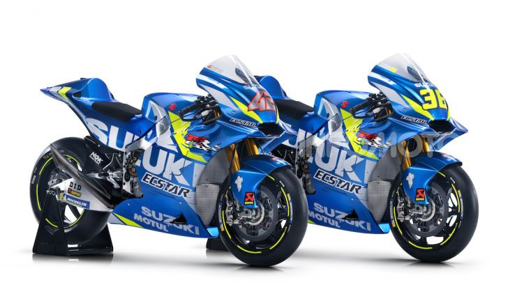 Suzuki: tutte le novità in mostra al Tokyo Motor Show 2019 - Foto 7 di 18