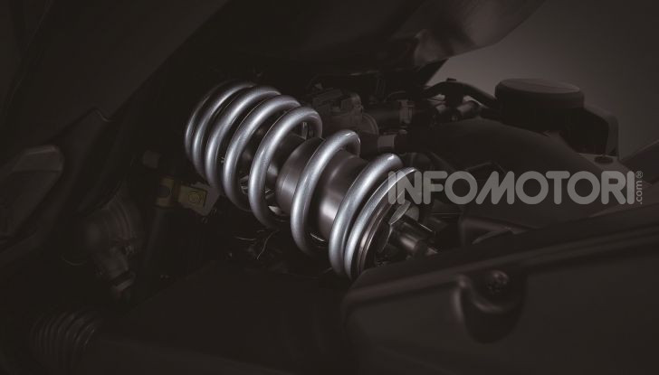 SYM: Tutte le novità moto e scooter presentate ad EICMA 2019 - Foto 11 di 68