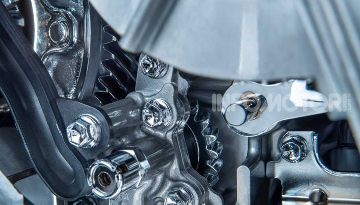 Nuova Toyota Yaris 2020, dettagli e specifiche della quarta generazione - Foto 16 di 17