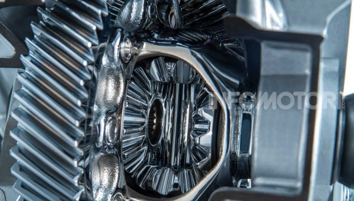 Nuova Toyota Yaris 2020, dettagli e specifiche della quarta generazione - Foto 17 di 17