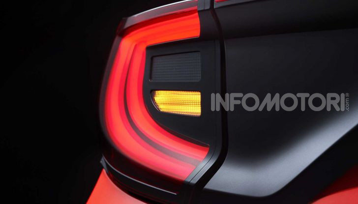 Nuova Toyota Yaris 2020, dettagli e specifiche della quarta generazione - Foto 13 di 17