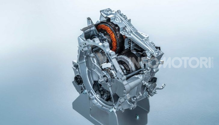 Nuova Toyota Yaris 2020, dettagli e specifiche della quarta generazione - Foto 8 di 17