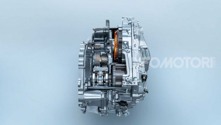 Nuova Toyota Yaris 2020, dettagli e specifiche della quarta generazione - Foto 10 di 17