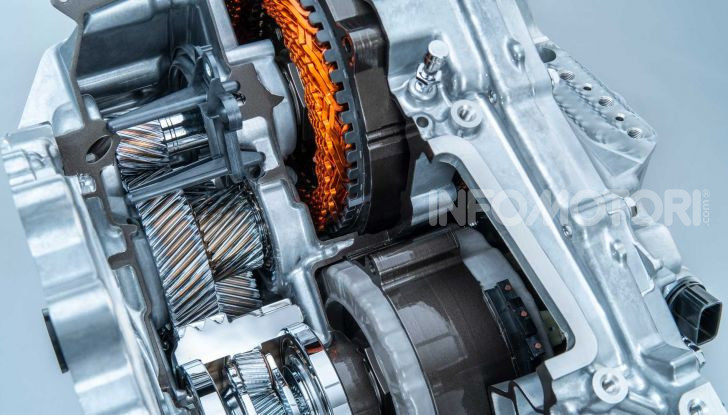 Nuova Toyota Yaris 2020, dettagli e specifiche della quarta generazione - Foto 12 di 17