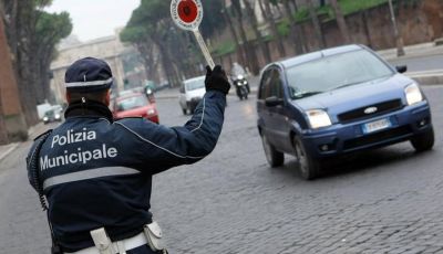 Roma, stop ai Diesel Euro 3 nell’Anello Ferroviario