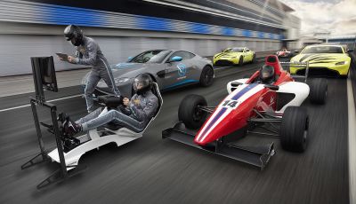 Motorsport virtuale: come si diventa pilota nel simracing?
