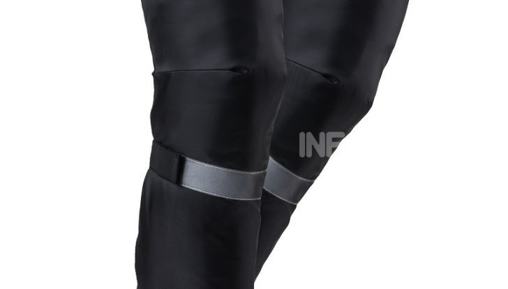 Tutte le novità Capit al Salone di Eicma 2019 - Foto 15 di 25