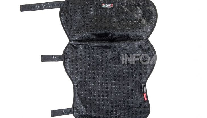 Tutte le novità Capit al Salone di Eicma 2019 - Foto 17 di 25