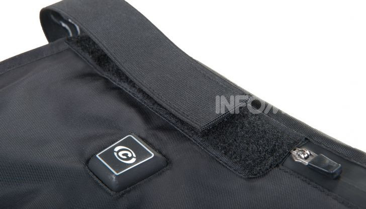 Tutte le novità Capit al Salone di Eicma 2019 - Foto 19 di 25