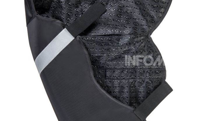 Tutte le novità Capit al Salone di Eicma 2019 - Foto 20 di 25