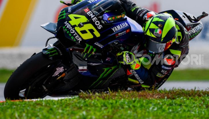 MotoGP 2019, GP di Valencia: gli orari tv Sky e TV8 - Foto 6 di 10