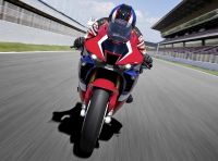 Honda CBR1000RR-R 2020: la nuova Superbike della Casa dell’Ala, anche in versione SP