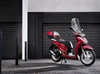 Honda SH125/150i 2020: lo scooter best-seller di vendite in Europa si rifà il look
