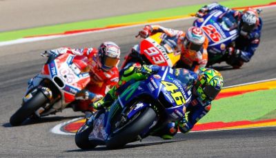 MotoGP 2019, GP di Valencia: gli orari tv Sky e TV8