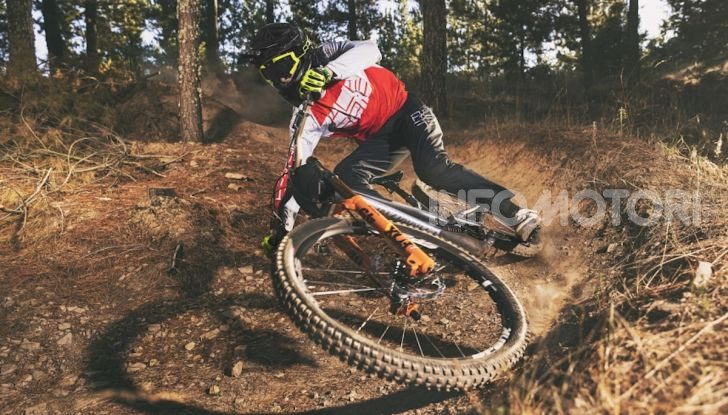 Acerbis: l’offroad la fa da padrone a EICMA 2019 - Foto 6 di 6