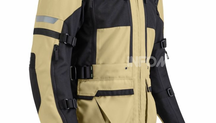 Acerbis: l’offroad la fa da padrone a EICMA 2019 - Foto 5 di 6