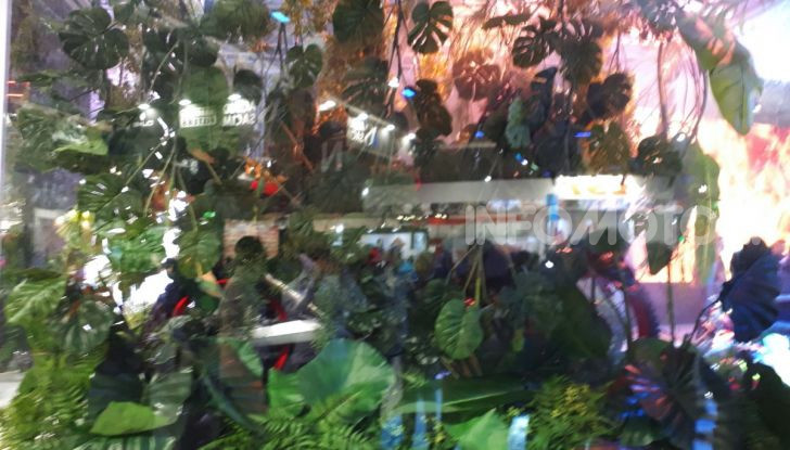 Aprilia Tuareg 660 2020: tutto quello che sappiamo sul nuovo modello - Foto 8 di 10