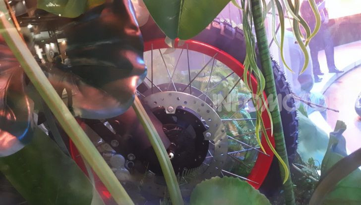 Aprilia Tuareg 660 2020: tutto quello che sappiamo sul nuovo modello - Foto 4 di 10