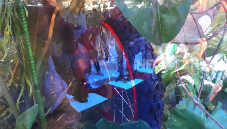 Aprilia Tuareg 660 2020: tutto quello che sappiamo sul nuovo modello - Foto 7 di 10