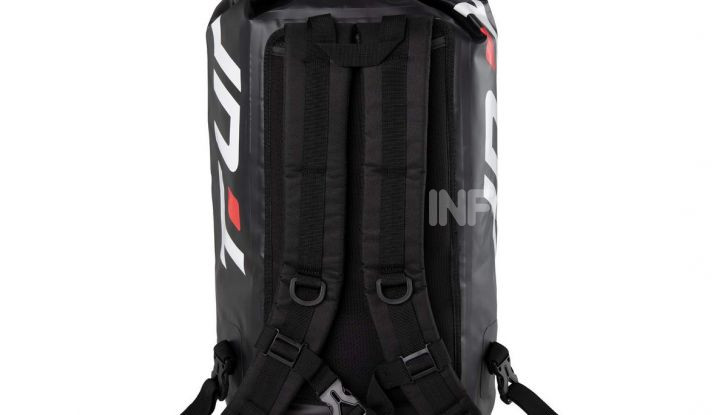 T.UR collezione autunno-inverno 2019, il brand di Tucano Urbano sempre più protagonista - Foto 3 di 37