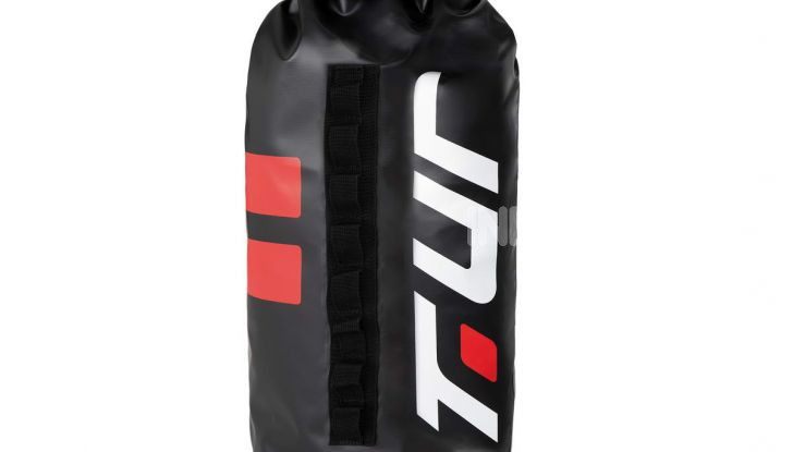 T.UR collezione autunno-inverno 2019, il brand di Tucano Urbano sempre più protagonista - Foto 4 di 37