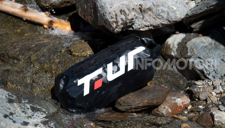 T.UR collezione autunno-inverno 2019, il brand di Tucano Urbano sempre più protagonista - Foto 6 di 37