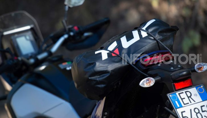 T.UR collezione autunno-inverno 2019, il brand di Tucano Urbano sempre più protagonista - Foto 7 di 37