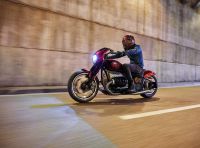 BMW Motorrad Concept R 18 /2: il Custom del futuro ad EICMA 2019