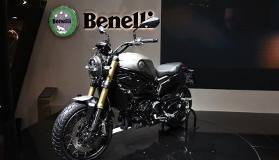 Benelli Leoncino 800 2020: il Leone ruggisce in una veste tutta nuova