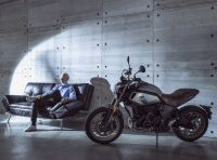 CF Moto 700CL-X: presentata a EICMA la nuova classic di media cilindrata