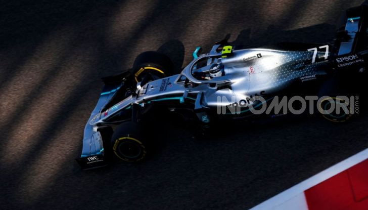 F1 GP di Abu Dhabi: le ultime pagelle della stagione 2019 - Foto 2 di 10
