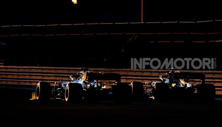 F1 GP di Abu Dhabi: le ultime pagelle della stagione 2019 - Foto 6 di 10