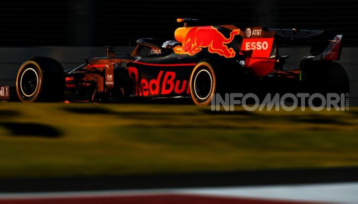 F1 GP di Abu Dhabi: le ultime pagelle della stagione 2019 - Foto 7 di 10