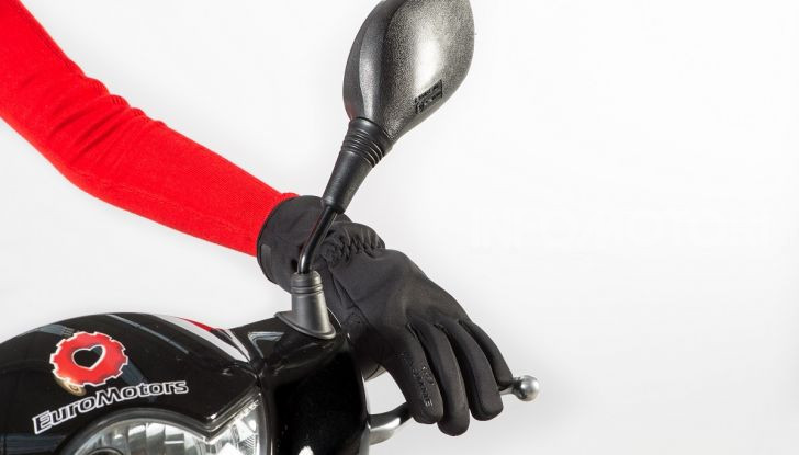 Tutte le novità Capit al Salone di Eicma 2019 - Foto 23 di 25