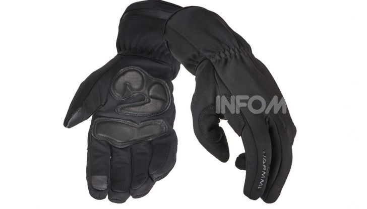 Tutte le novità Capit al Salone di Eicma 2019 - Foto 24 di 25