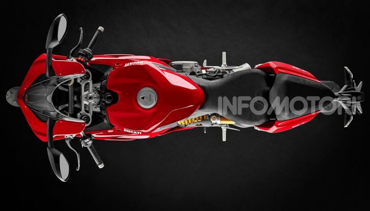 Ducati Panigale V2: il bicilindrico torna più in forma che mai! - Foto 24 di 31