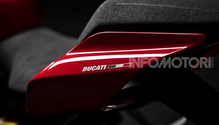 Ducati Panigale V2: il bicilindrico torna più in forma che mai! - Foto 28 di 31
