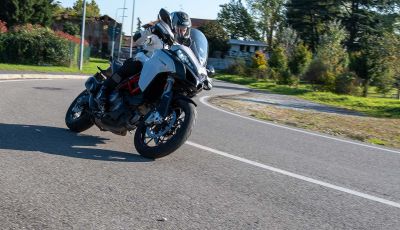 Prova video Ducati Multistrada 950 S, la miglior “Multi” di sempre?