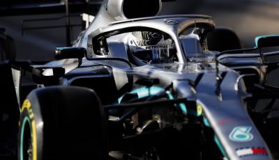 F1 2019, GP degli Stati Uniti: Bottas centra la pole ad Austin davanti a Vettel e Verstappen