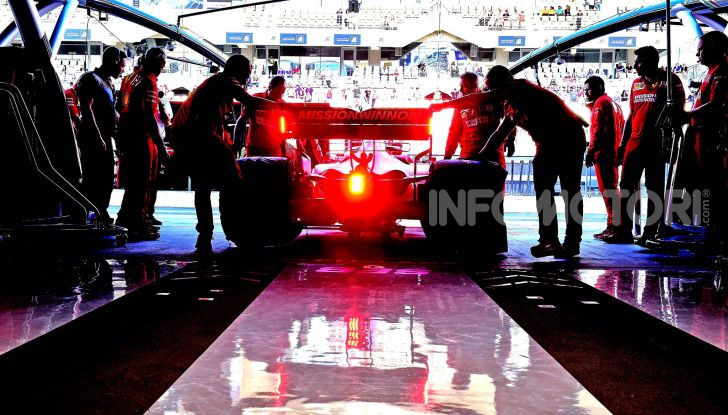 F1 GP di Abu Dhabi: le ultime pagelle della stagione 2019 - Foto 10 di 10