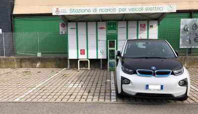 Evbility: favorire la mobilità a impatto zero facendosi pubblicità