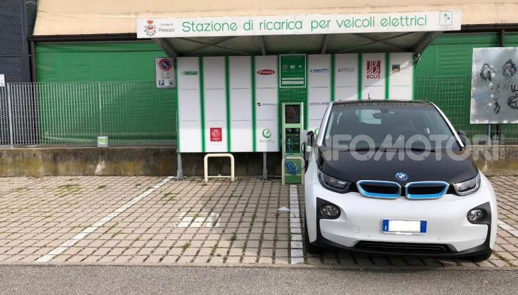 Evbility: favorire la mobilità a impatto zero facendosi pubblicità - Foto 5 di 6