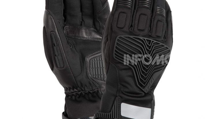 T.UR collezione autunno-inverno 2019, il brand di Tucano Urbano sempre più protagonista - Foto 8 di 37