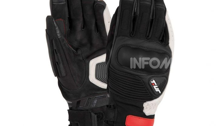 T.UR collezione autunno-inverno 2019, il brand di Tucano Urbano sempre più protagonista - Foto 10 di 37